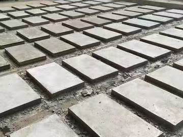 沟盖板